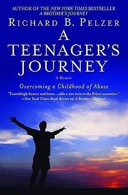 El viaje de un adolescente: Superar una infancia de abusos - A Teenager's Journey: Overcoming a Childhood of Abuse