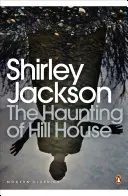 El embrujo de Hill House - Haunting of Hill House