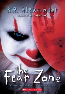 La zona del miedo - The Fear Zone