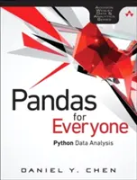 Pandas para todos: Análisis de datos con Python - Pandas for Everyone: Python Data Analysis