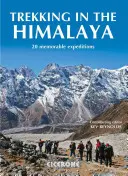 Senderismo en el Himalaya - Trekking in the Himalaya