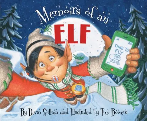 Memorias de un elfo - Memoirs of an Elf