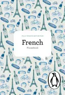 El Libro de Frases en Francés Penguin - The Penguin French Phrasebook