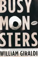 Monstruos Ocupados - Busy Monsters