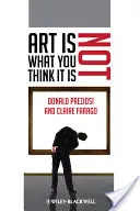 El arte no es lo que crees que es - Art Is Not What You Think It Is