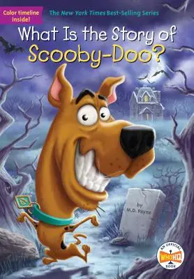 ¿Cuál es la historia de Scooby-Doo? - What Is the Story of Scooby-Doo?