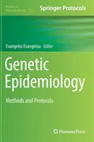 Epidemiología genética: Métodos y protocolos - Genetic Epidemiology: Methods and Protocols