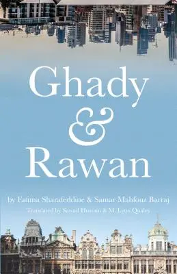 Ghady y Rawan - Ghady & Rawan