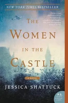 Las mujeres del castillo - The Women in the Castle