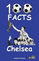 Chelsea - 100 datos - Chelsea - 100 Facts