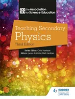 Enseñanza de la Física en Secundaria 3ª Edición - Teaching Secondary Physics 3rd Edition