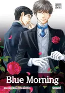 Blue Morning, Vol. 5 - Blue Morning, Volume 5