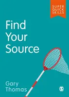 Encuentre su fuente - Find Your Source