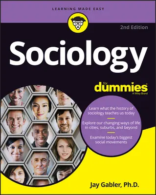Sociología para Dummies - Sociology for Dummies