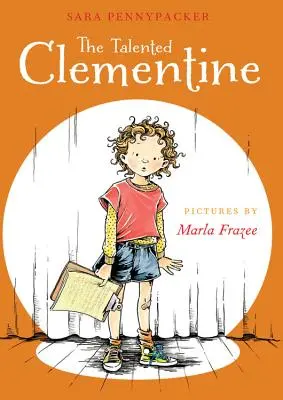 La talentosa Clementina - The Talented Clementine