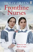 Enfermeras de primera línea - Frontline Nurses