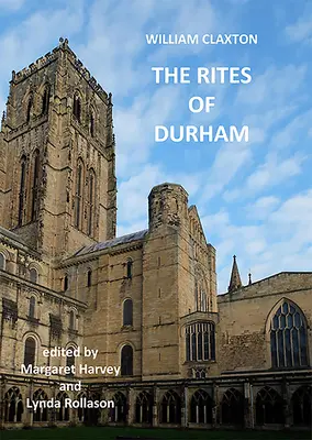 Los ritos de Durham - The Rites of Durham