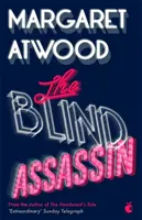 Asesino ciego - Blind Assassin