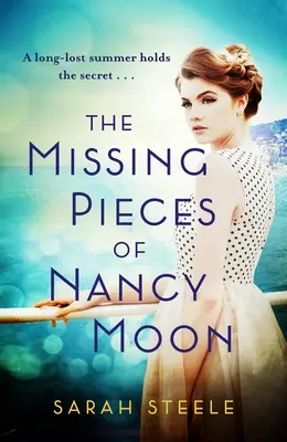 Las piezas perdidas de Nancy Moon - The Missing Pieces of Nancy Moon