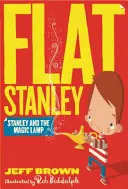 Stanley y la lámpara mágica - Stanley and the Magic Lamp