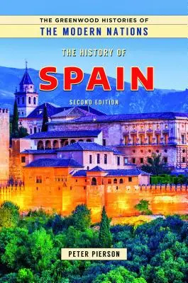 Historia de España - The History of Spain