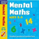 Matemáticas mentales para edades 5-6 - Mental Maths for Ages 5-6