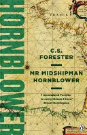 El guardiamarina Hornblower - Mr Midshipman Hornblower