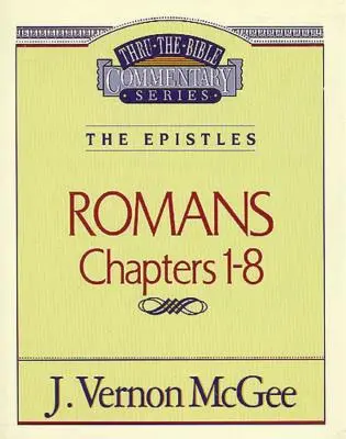 Por la Biblia Vol. 42: Epístolas (Romanos 1-8), 42 - Thru the Bible Vol. 42: The Epistles (Romans 1-8), 42