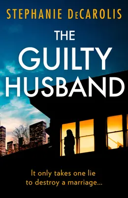 El marido culpable - Guilty Husband