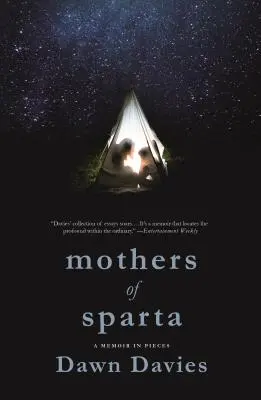 Madres de Esparta - Mothers of Sparta