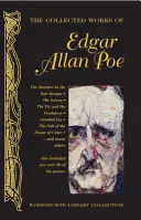 Las obras completas de Edgar Allan Poe - The Collected Works of Edgar Allan Poe