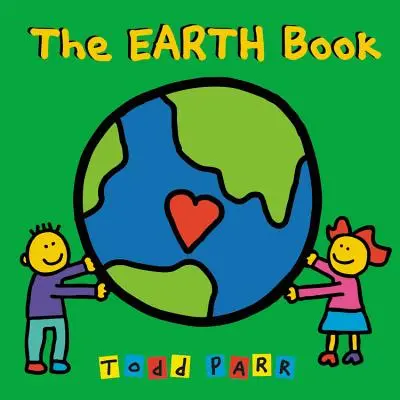 El libro de la Tierra - The Earth Book