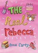 Rebecca de verdad - Real Rebecca