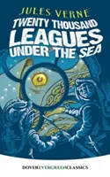 Veinte mil leguas de viaje submarino - Twenty Thousand Leagues Under the Sea