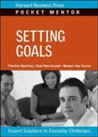 Fijación de objetivos - Setting Goals