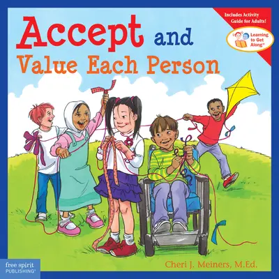 Aceptar y valorar a cada persona - Accept and Value Each Person