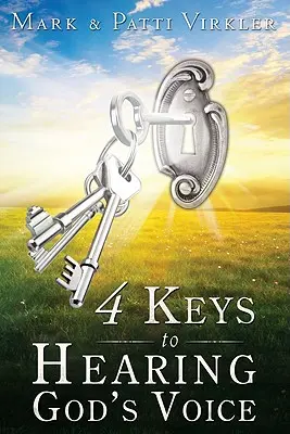 4 claves para oír la voz de Dios - 4 Keys to Hearing God's Voice