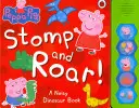 Peppa Pig: ¡Patalea y ruge! - Peppa Pig: Stomp and Roar!