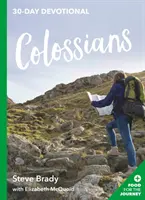 Colosenses - Colossians