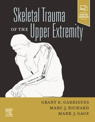 Traumatismos esqueléticos de la extremidad superior - Skeletal Trauma of the Upper Extremity