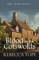 Sangre en los Cotswolds - Blood in the Cotswolds