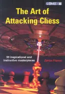 El arte de atacar al ajedrez - The Art of Attacking Chess