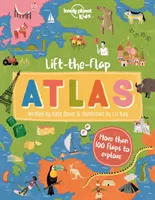 Atlas con solapas - Lift-the-Flap Atlas