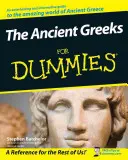 Los antiguos griegos para dummies - The Ancient Greeks for Dummies