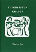 LA TEORÍA ES DIVERTIDA GRADO 4 - THEORY IS FUN GRADE 4