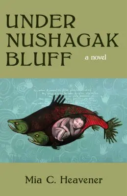 Bajo Nushagak Bluff - Under Nushagak Bluff