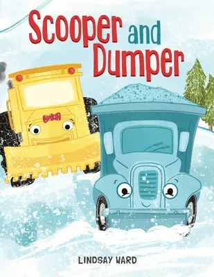 Scooper y Dumper - Scooper and Dumper