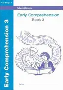 Comprensión Inicial Libro 3 - Early Comprehension Book 3