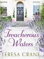 Aguas traicioneras - Una historia de amor llena de giros - Treacherous Waters - A love story full of twists