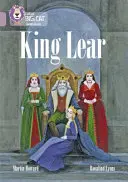 El Rey Lear Banda 18/Perla - King Lear: Band 18/Pearl